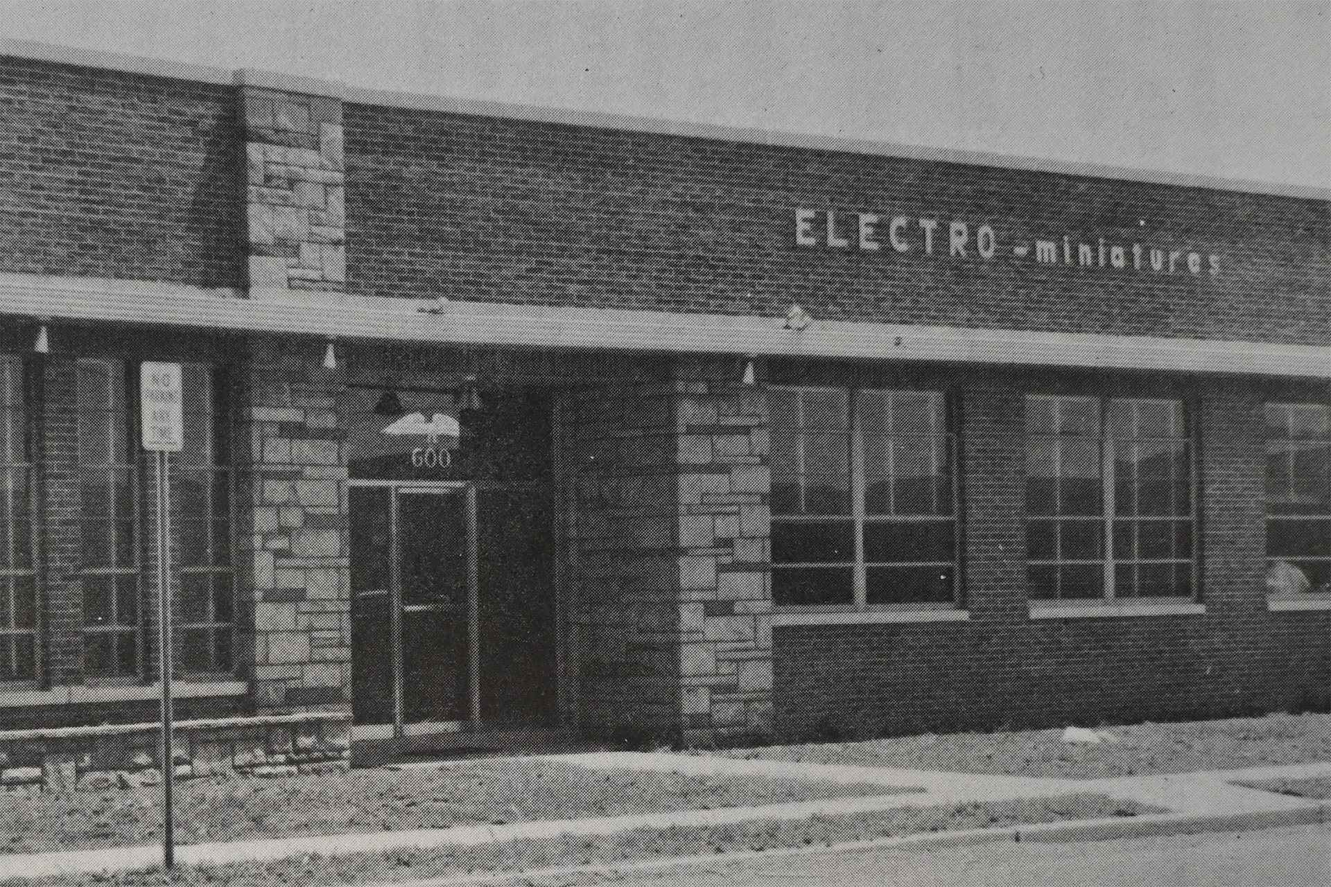 Electro-Miniatures Corporation South Hackensack