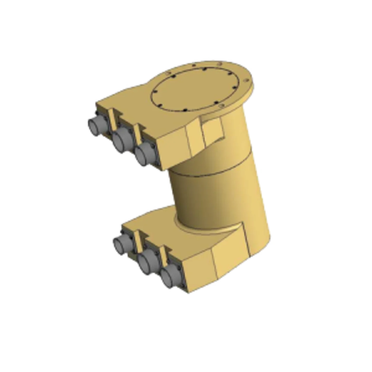 Custom Assemblies